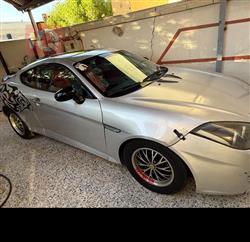 هيونداي كوبيه